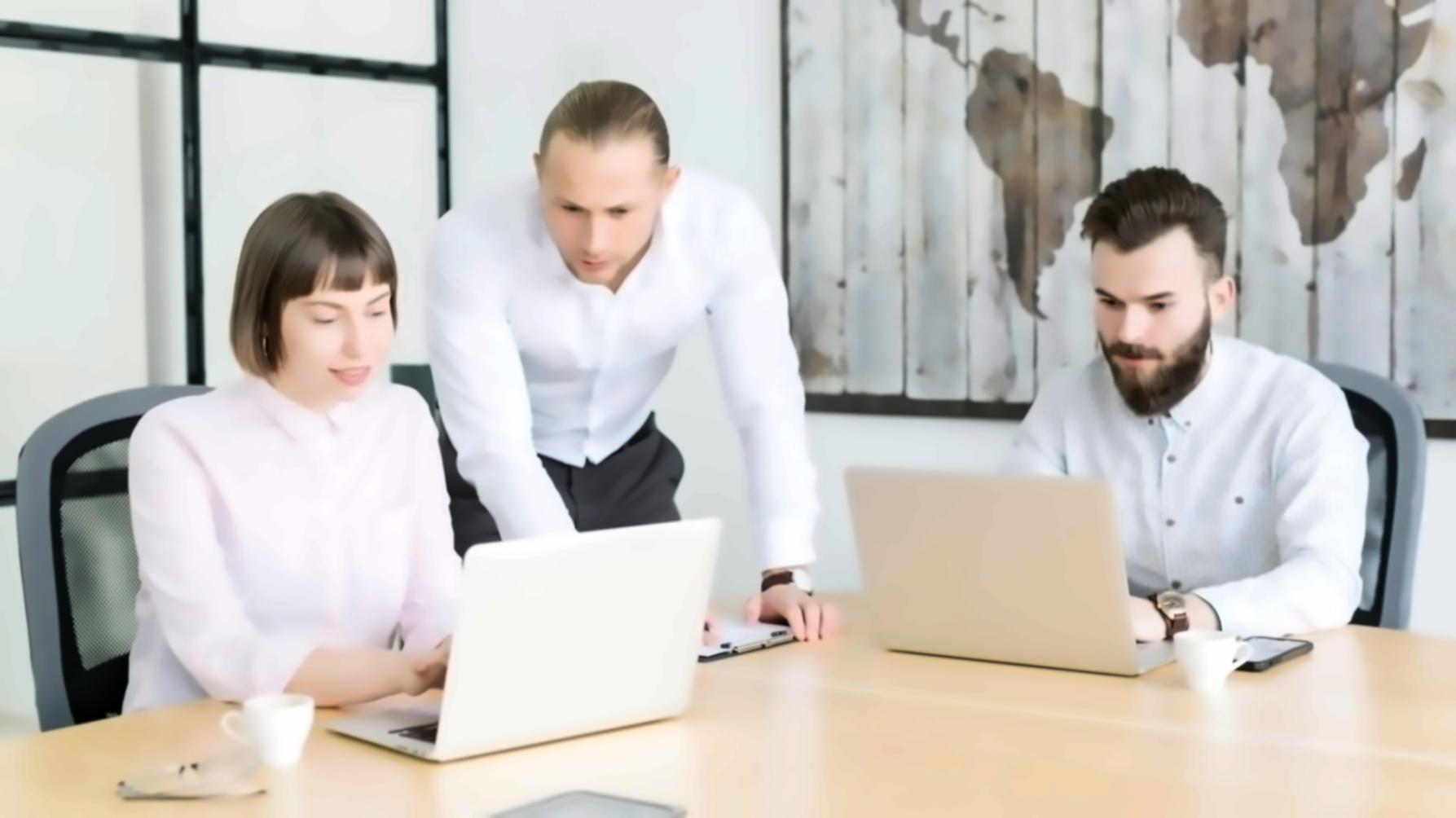 Processus de planification financière